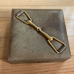 box NFS trade for Linda